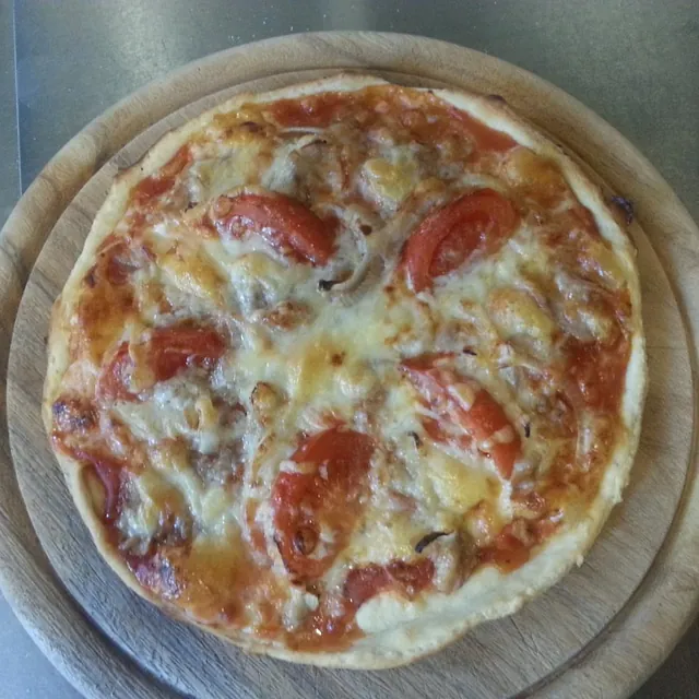 Bowling Scheune & Pizzeria Heise Pizza