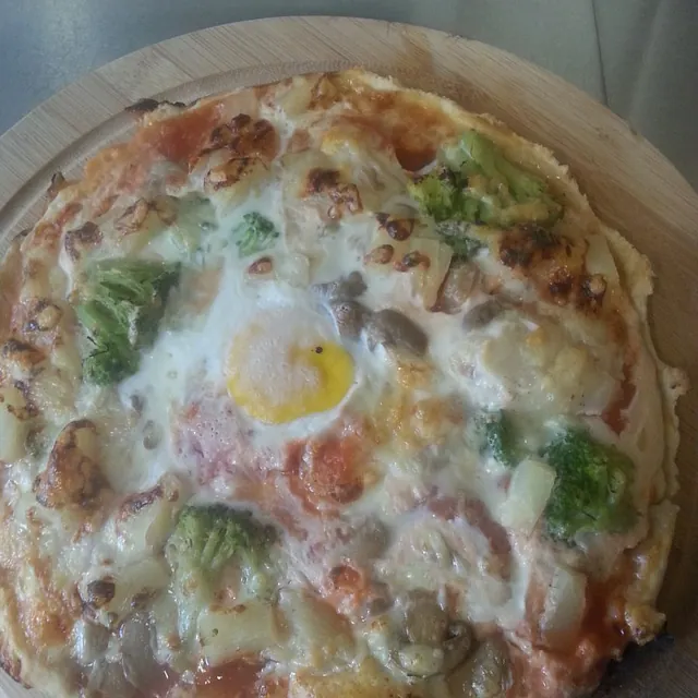 Bowling Scheune & Pizzeria Heise Pizza