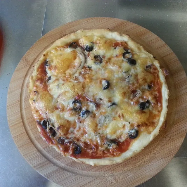 Bowling Scheune & Pizzeria Heise Pizza
