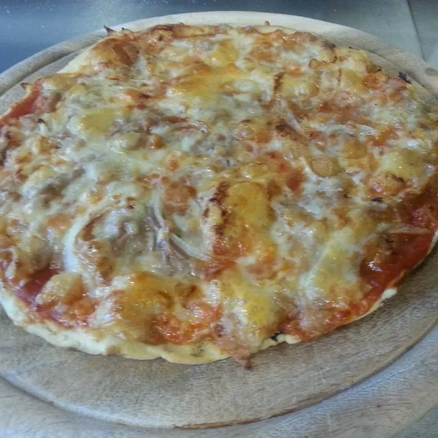 Bowling Scheune & Pizzeria Heise Pizza