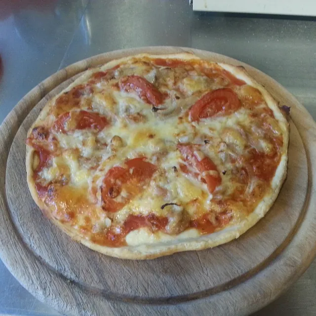 Bowling Scheune & Pizzeria Heise Pizza