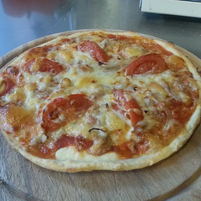 Bowling Scheune & Pizzeria Heise Pizza