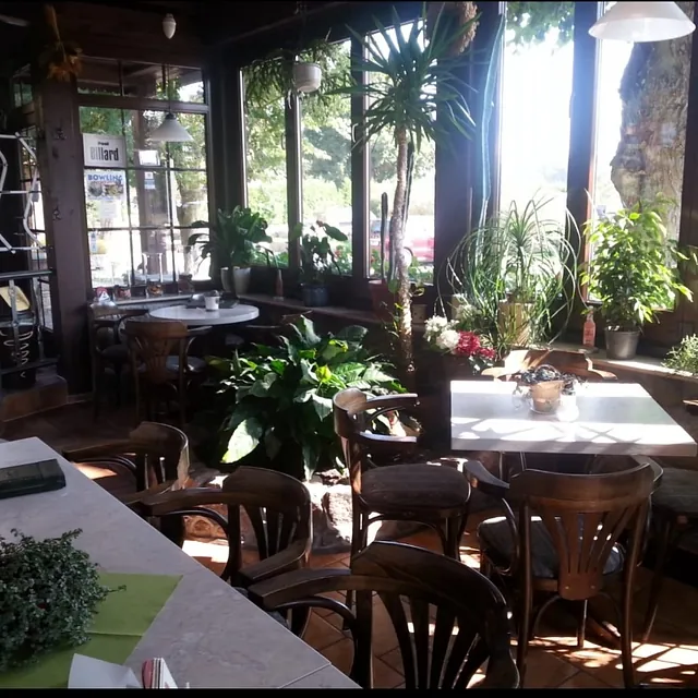 Wintergarten 